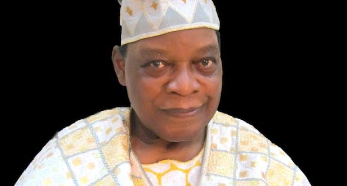 Buhari mourns Sunny Odogwu