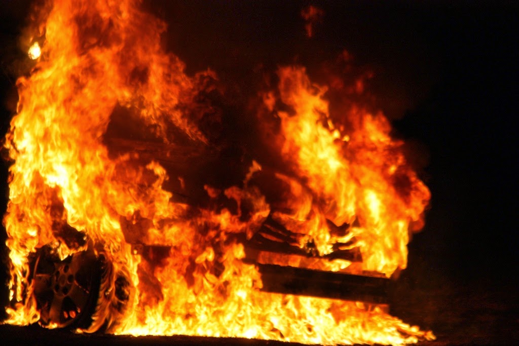 Sad! One dead in Akwa Ibom gas flaring accident