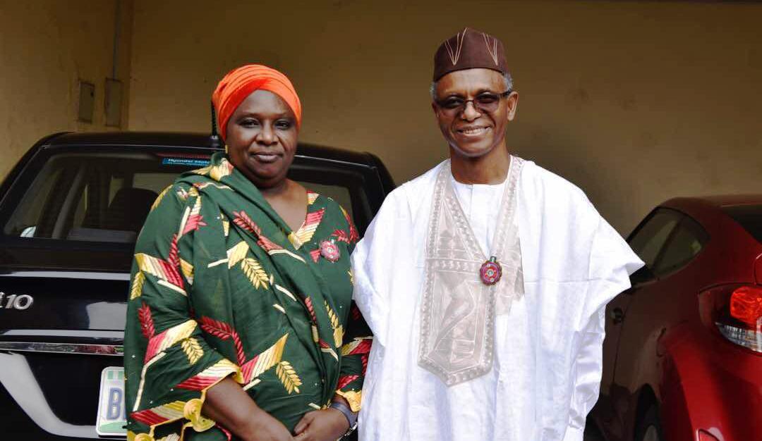 El-Rufai foresees poor outing in Southern Kaduna, defends choice of Muslim deputy