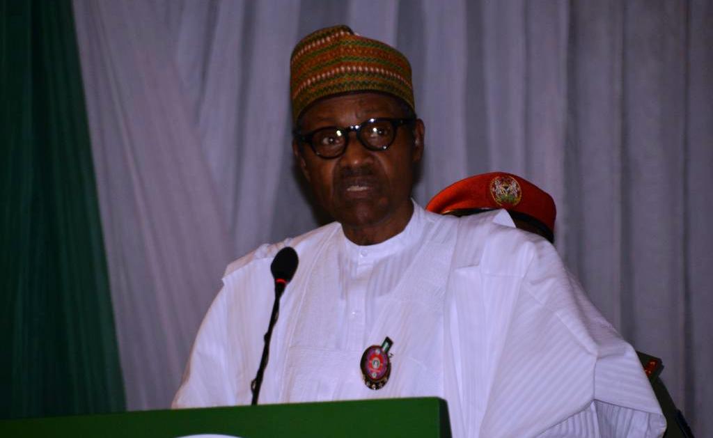 What we are doing to stabilise Nigeria after years of ‘mind-boggling mismanagement’– Buhari