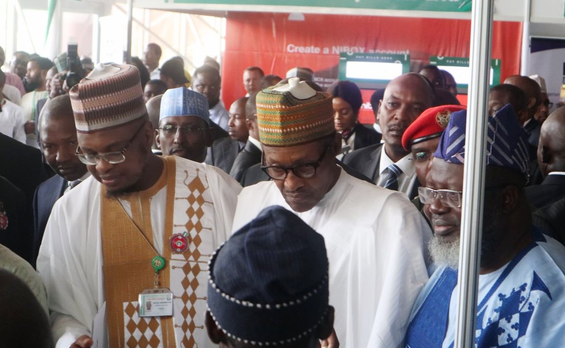 NITDA seeks strict compliance as Nigeria automates IT projects clearance to curb corruption