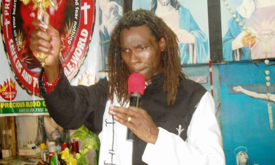 Prophet remanded in prison for defrauding church member of N49.6m