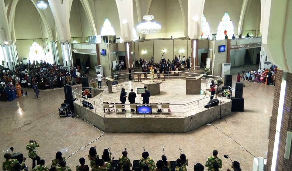 Anglican Communion holds yearly DIVCCON in Abuja
