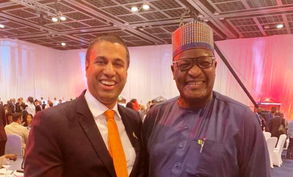 Nigeria, 12 other countries get ITU membership seats