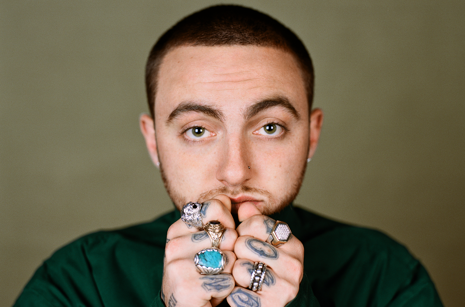 Coroner reveals how US rapper, Mac Miller died