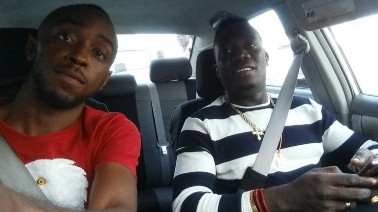 Uber Driver slams Duncan Mighty over unpaid fare