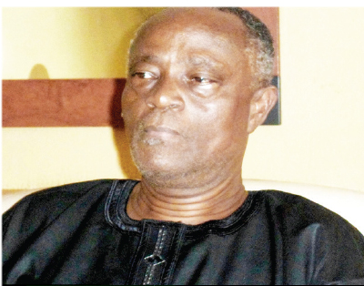 Power supply: Ogunlewe calls for decentralisation of electricity generation