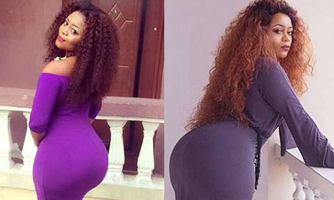 A man is not responsible for my extravagant lifestyle- Didi Ekanem