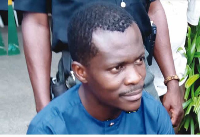 Dismissed banker raids ATM gallery, steals N14m
