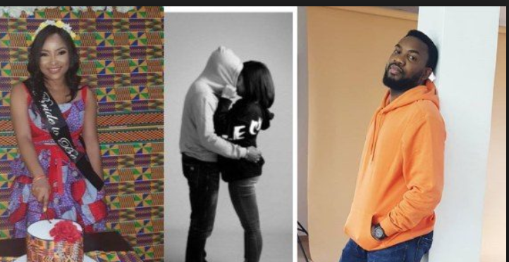 Linda Ejiofor set to get married