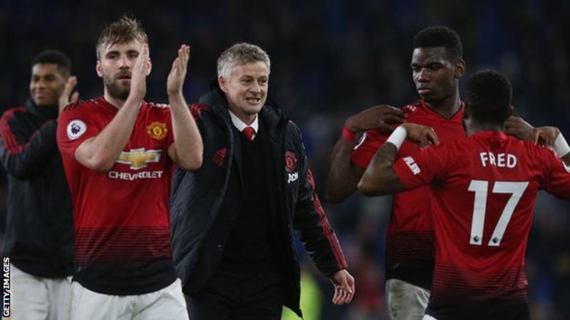 EPL: Man Utd can make top four – Luke Shaw