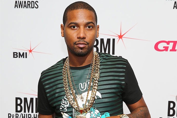 Sad! Juelz Santana sentenced to 2-years in prison