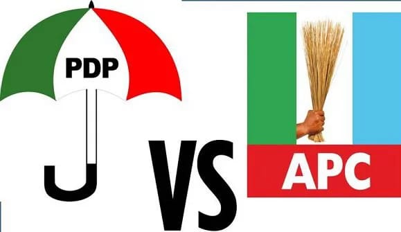 Don’t bother appealing Tribunal judgement, prepare for 2023, APC tells PDP