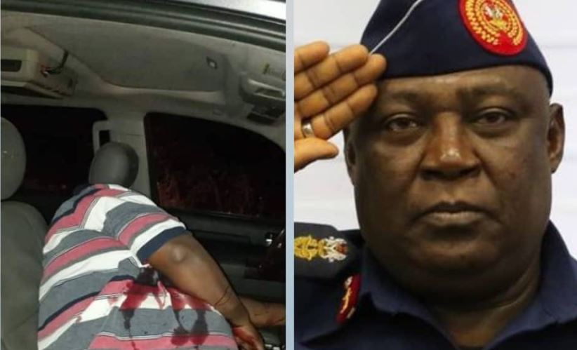 Police arrest two suspected killers of ex-Chief of Defence Staff, Alex Badeh