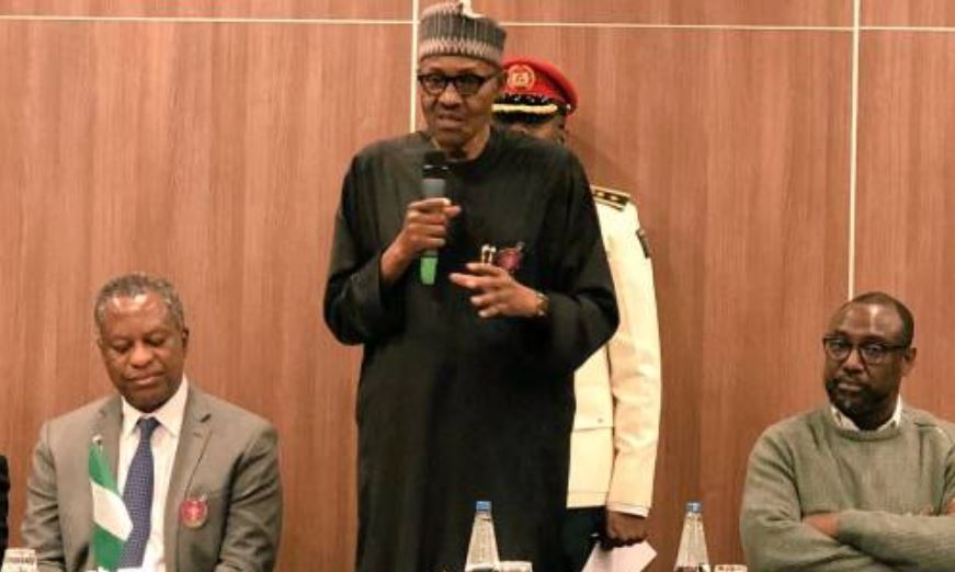 Buhari leads Nigerian delegation to 74th United Nations Assembly – Onyeama