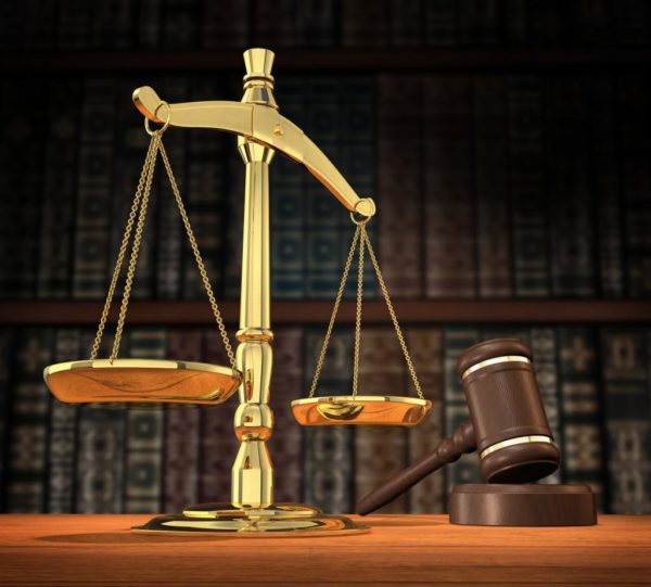 Lagos courts to go digital in 2020 — Attorney General