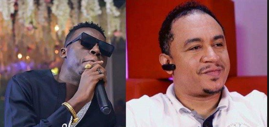 Daddy Freeze replies Akpororo over tithing comments