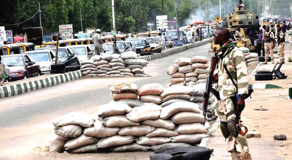 Military, lawyers and security challenges – By Sonnie Ekwowusi