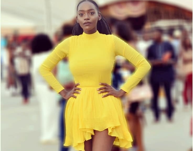 Dapo Desina Atelier drops Vibrant Holiday Collection “STAR”