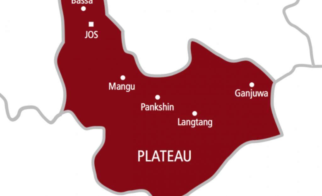 2019: Church conducts spiritual cleansing for Plateau state