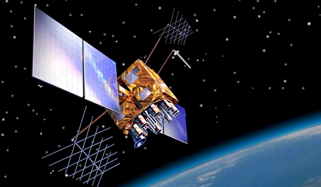 Rwanda launches its 1st satellite to improve Internet service