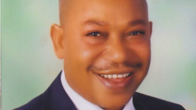 BREAKING: Imo Speaker, 18 other lawmakers dump APC for AA