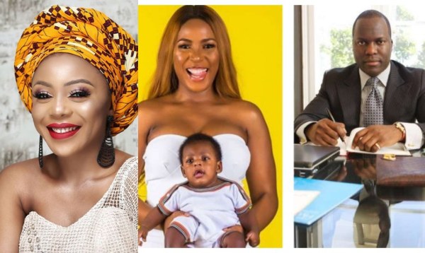 My ex dumped me, didn’t tell me about his traditional wedding- Ifu Ennada