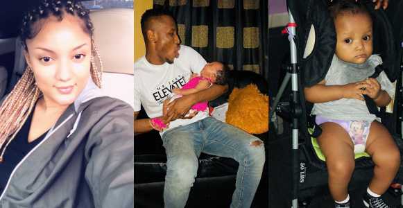 I won’t release proof of DNA of child with Gifty-Mr 2kay