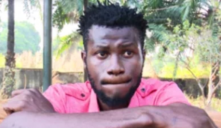 NYSC member Chibuzor planning £12.5m scam arrested