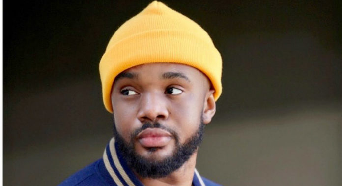 God blessed me with two SUVs after donating money to church-Williams Uchemba