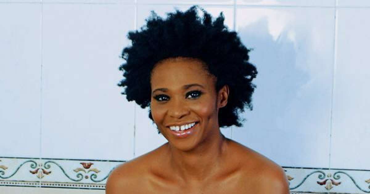 Coronavirus: Nollywood actress, Nse Ikpe-Etim in self-isolation after UK trip