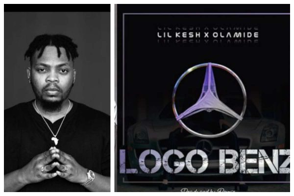 Unrepentant Olamide defends controversial song ‘Logo Benz’