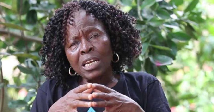 Foremost African philosopher, Sophie Oluwole dies at 83