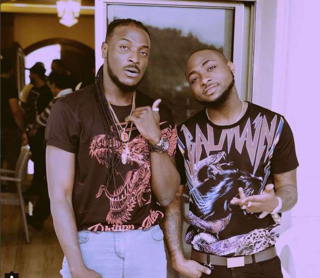 Trouble looms as Peruzzi’s bedroom video leaks online[VIDEO]