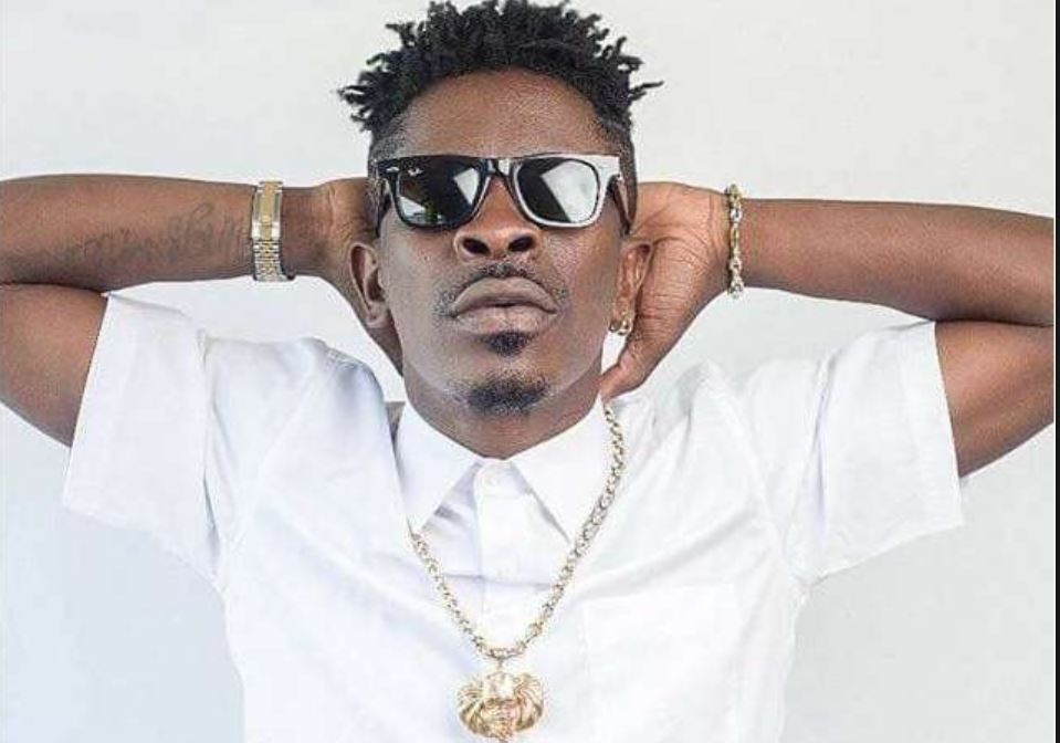 Shatta Wale granted bail after a week in prison