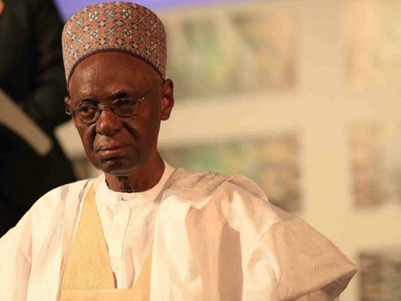 Nigerian Missions in U.S. open condolence registers for late Shagari