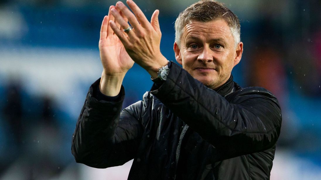 McTominay is a physical monster – Solskjaer