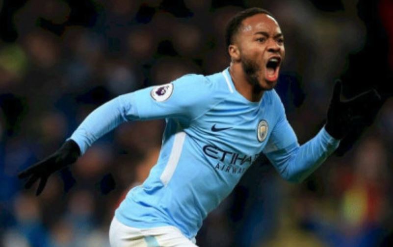Newspapers fuel racism, says Raheem Sterling