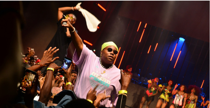 Singer Tenientertainer’s ‘Uyo Meyo’ receives positive reviews