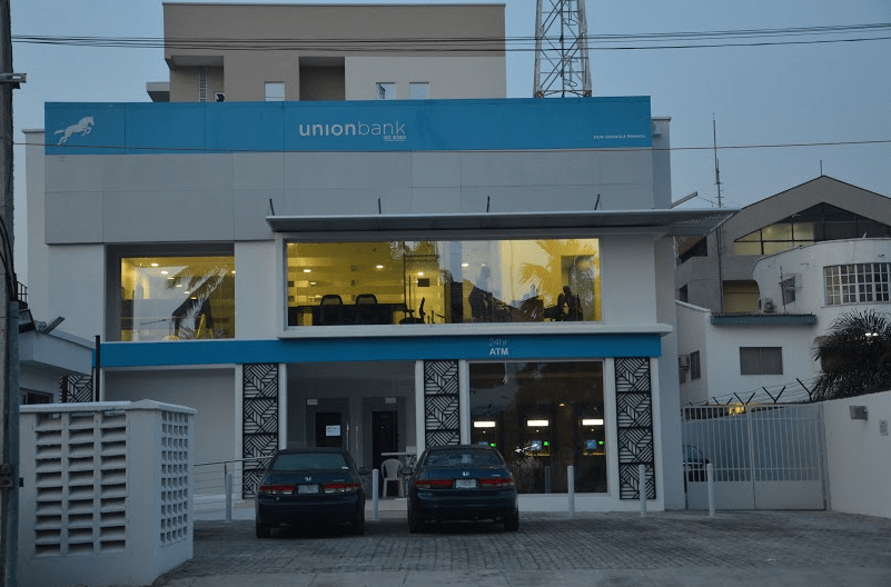 Zenith, Access, others move to acquire Union Bank