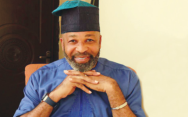 To survive in Nigeria, one must belong to cult – Yemi Solade