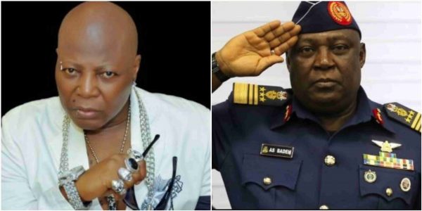 Badeh’s murder: Charly Boy reacts over death