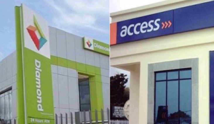 Court seals Access, Diamond Banks merger