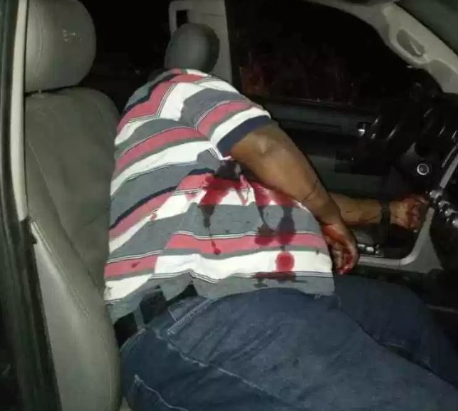 Badeh’s death: Police postpone presentation of suspects