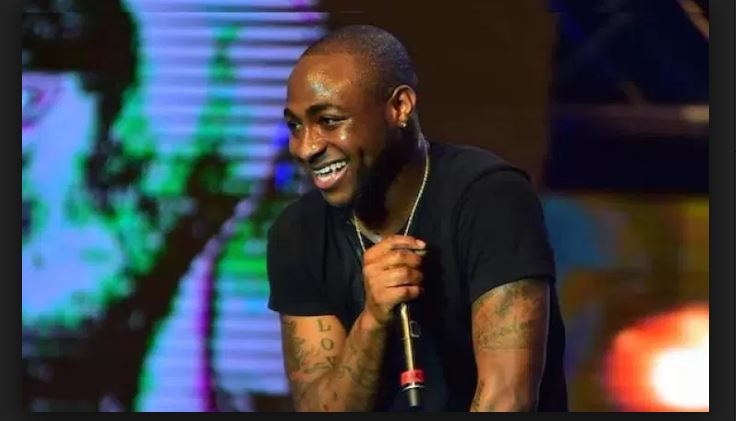 Davido blows hot, slams faultfinders