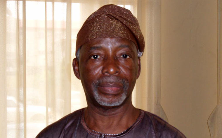 Fasehun left behind fine legacies — Tinubu