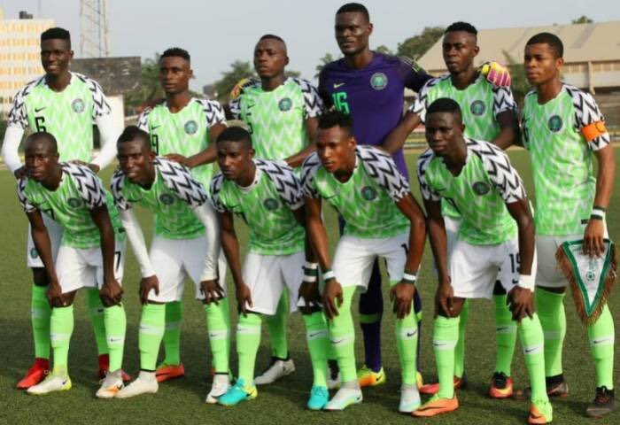 U-20 AFCON: Mali edge Nigeria after penalty kicks shootout
