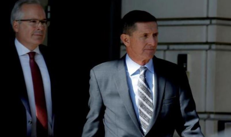 Former Trump adviser Flynn to be sentenced for lying to FBI