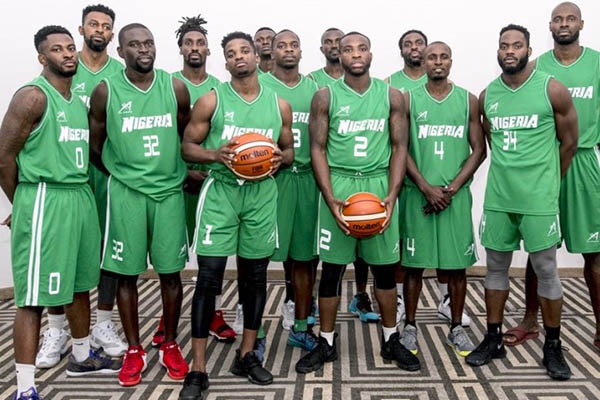 FIBA: D’Tigers drop one spot in latest world ranking, retain 1st in Africa