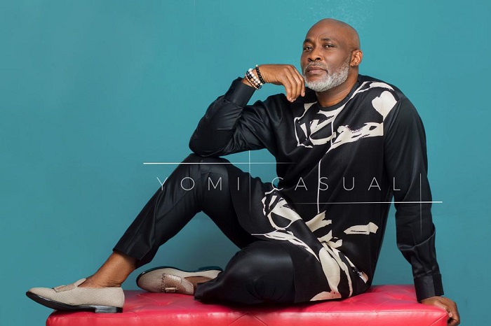 Yomi Casual Releases “Dandy Man” Collection Just in Time for the New Year